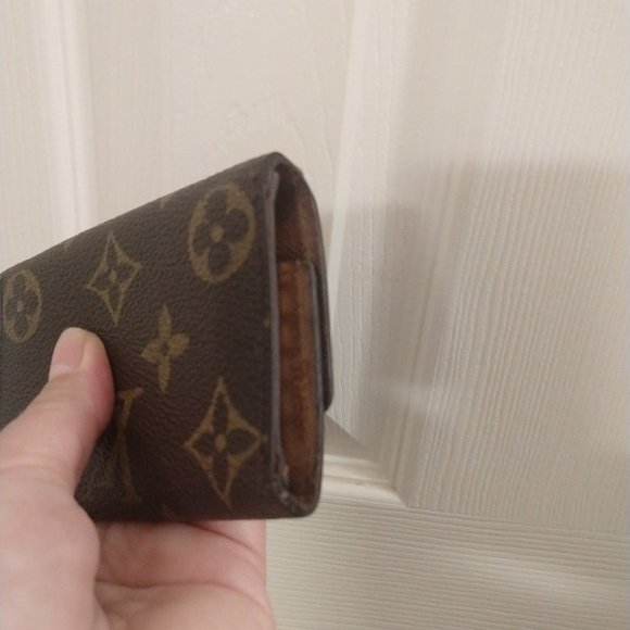 Louis Vuitton 6 Key Case Holder Monogram - Picture 6 of 11